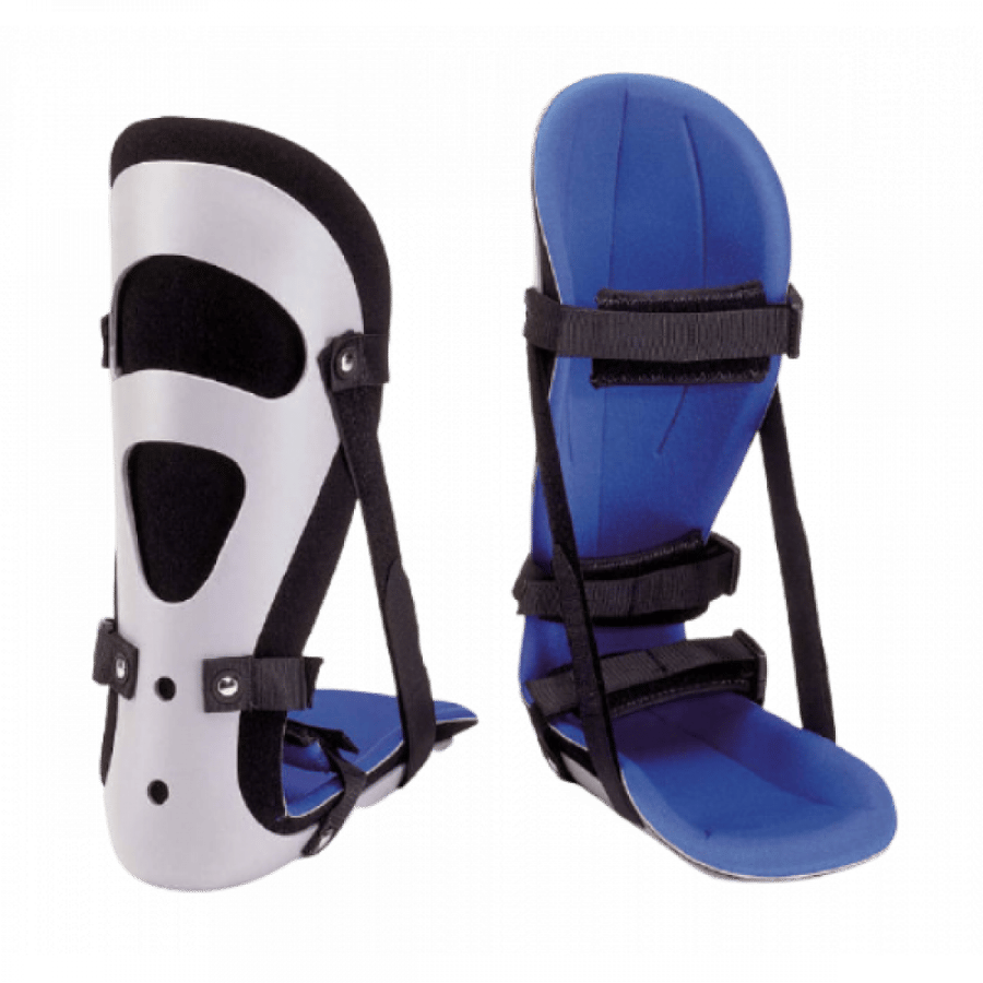 جبيرة مسائية تستخدم اثناء النوم Night Splint AFO