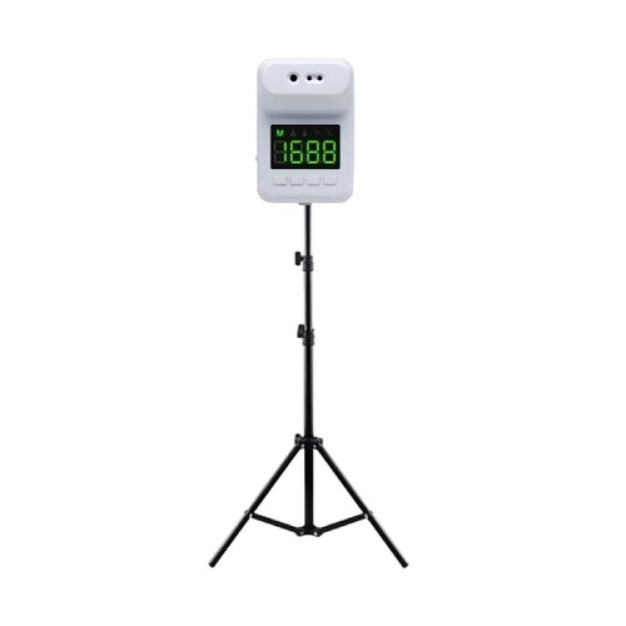 جهاز قياس الحرارة Infrared Counter