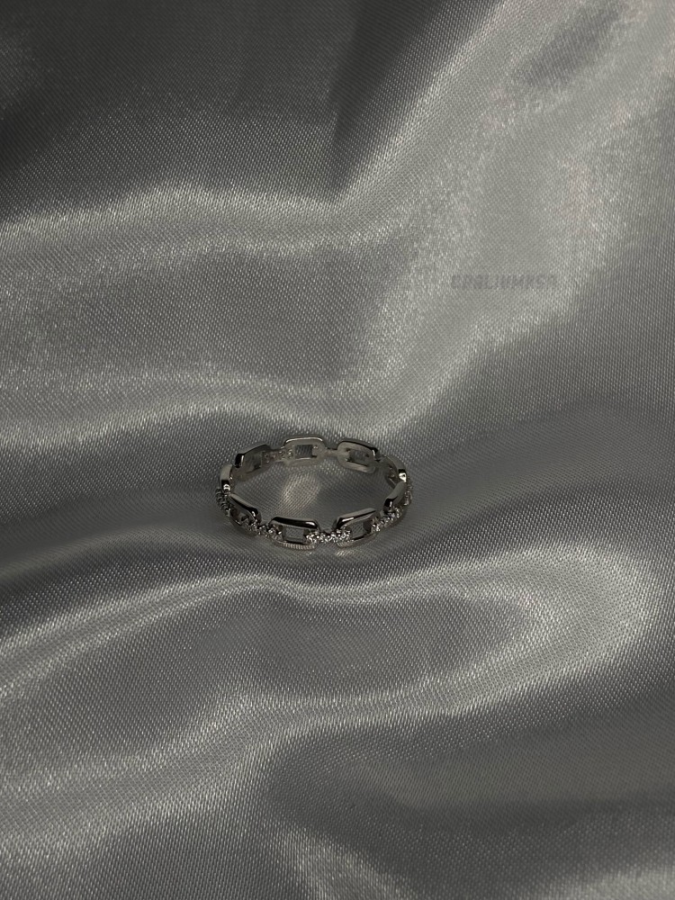 Silver Chain