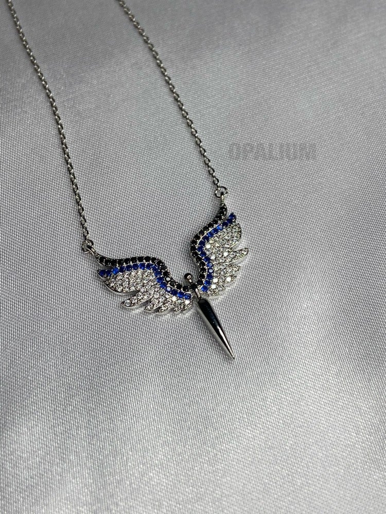 Angel Woman