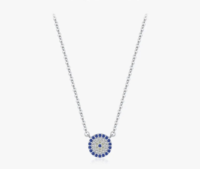 Round Blueness