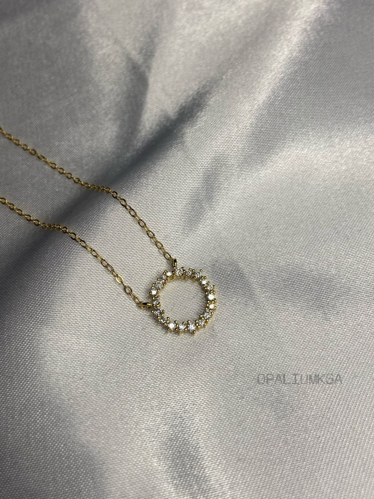 Round Diamonds