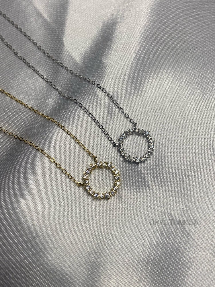 Round Diamonds