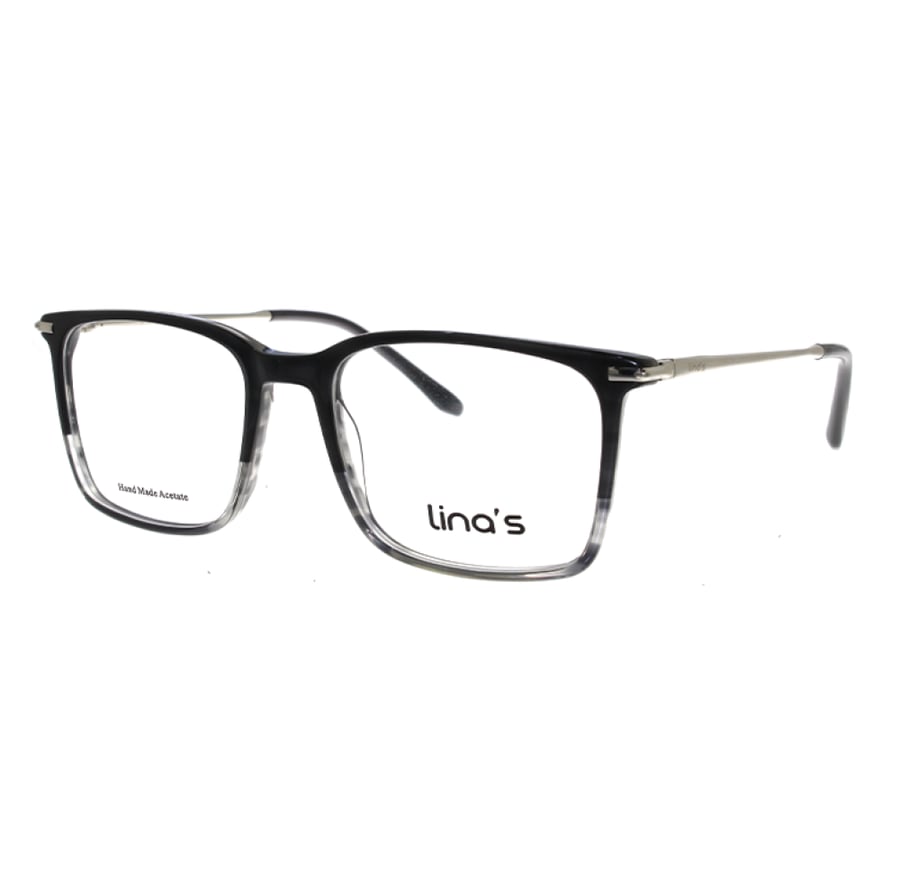 نظارة طبية ليناس linas 9659 C3