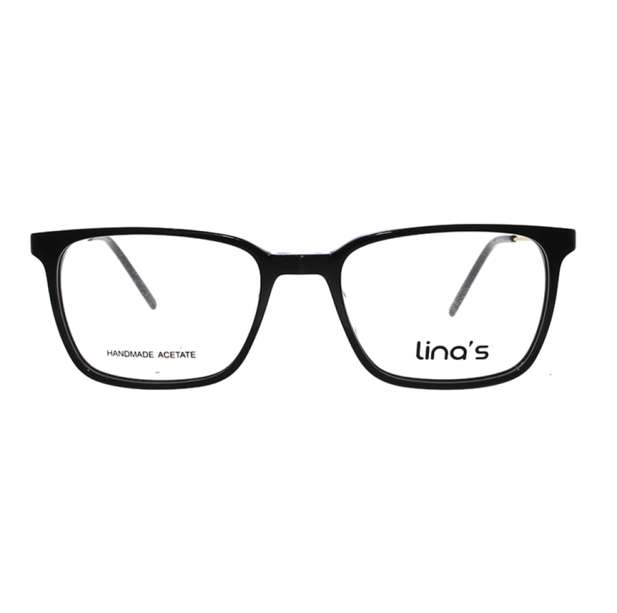 نظارة طبية ليناس  linas HA11 C1