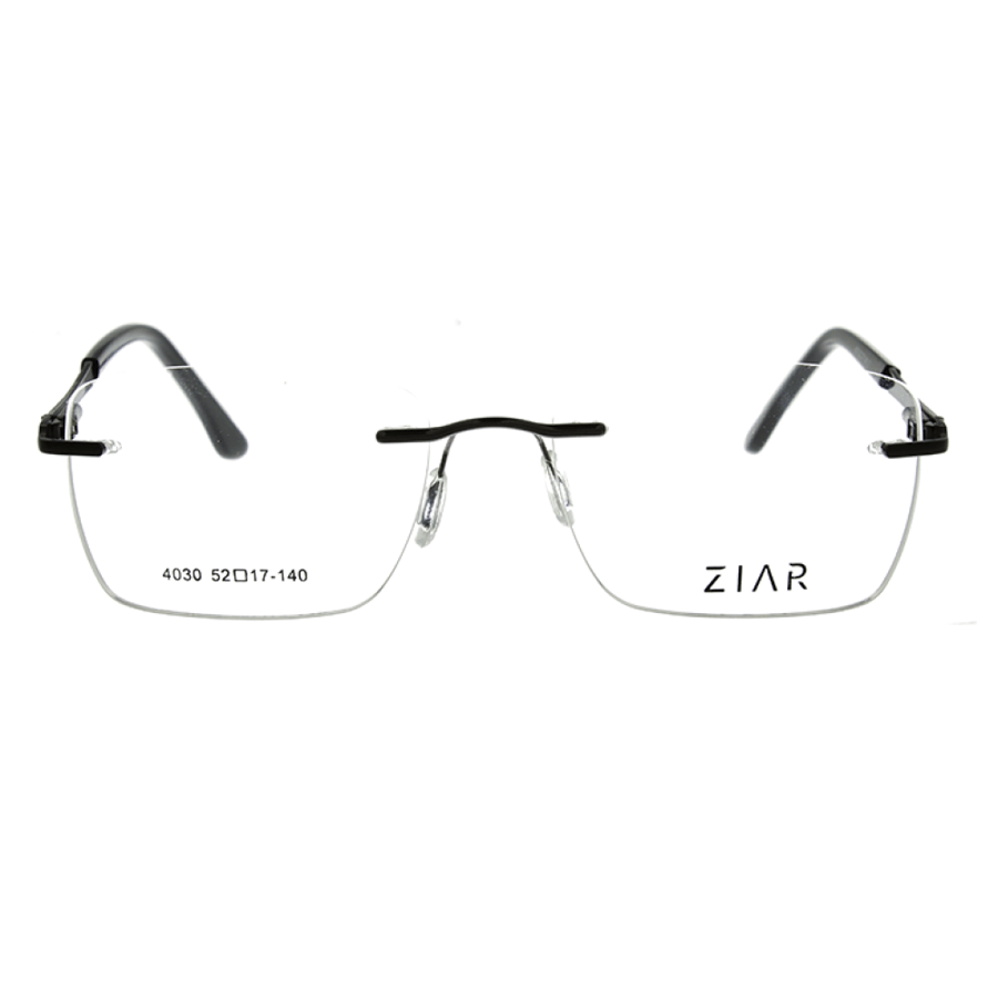 نظارة طبية من زيار  ZIAR 4030c1