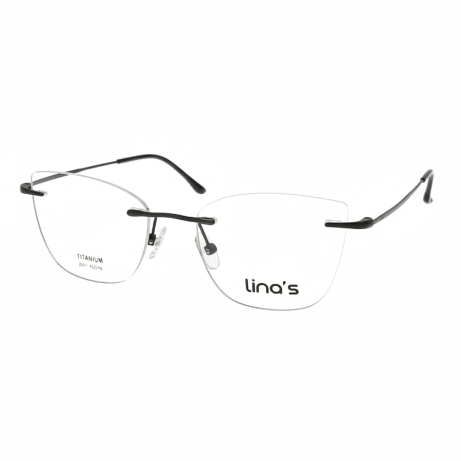 نظارة طبية ليناس  linas 2851 C3