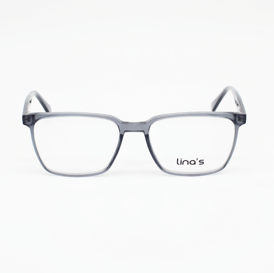 نظارة طبية ليناس  linas YC-30071