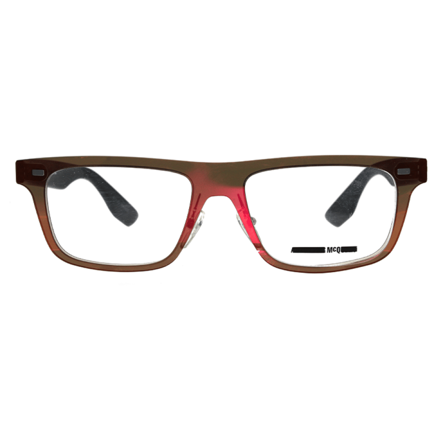 Alexander McQueen McQ0025O  الكسندر ماكوين