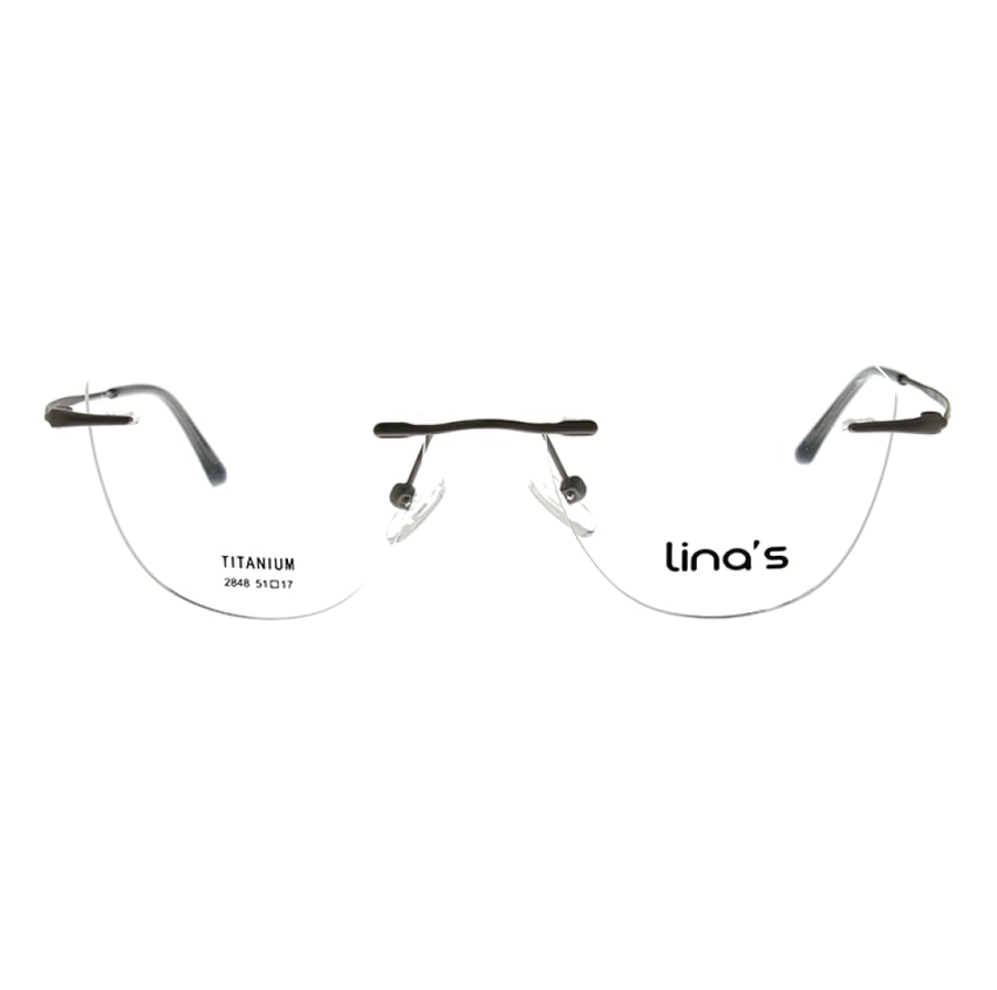 نظارة طبية ليناس linas 2848 C3