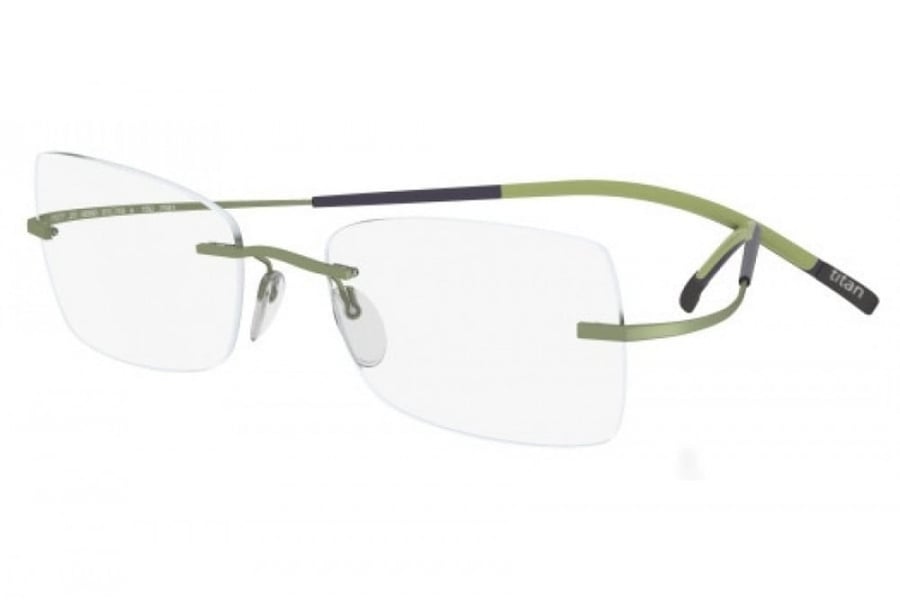 Silhouette S053 نظارة سيليوت