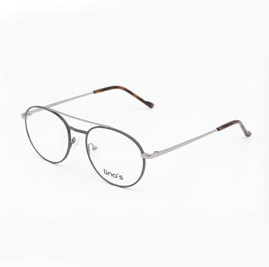 نظارة طبية ليناس  linas YJ-0229 C3
