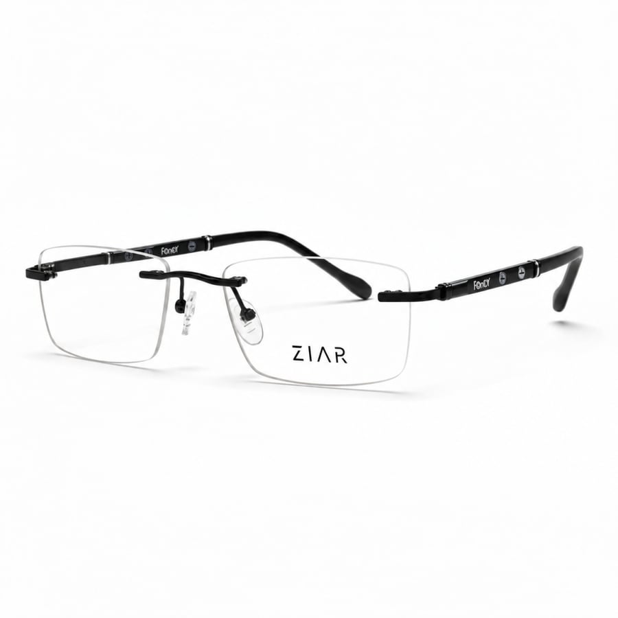 نظارة طبية من زيار  ZIAR HS BLACK