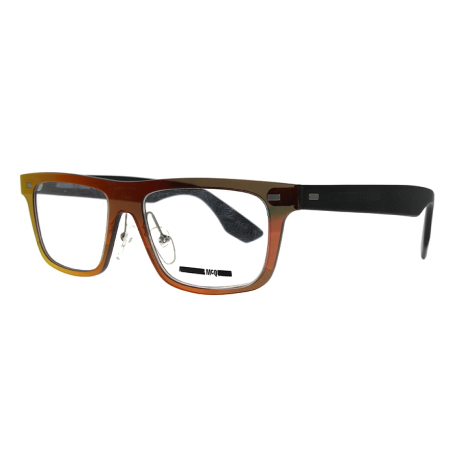 Alexander McQueen McQ0025O  الكسندر ماكوين