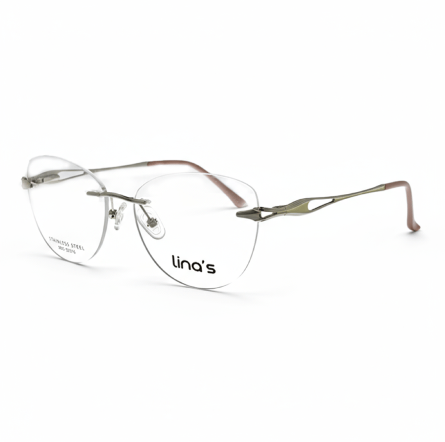 نظارة طبية ليناس linas 2860