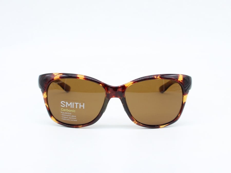 نظارة سميث SMITH Feature Tortoise