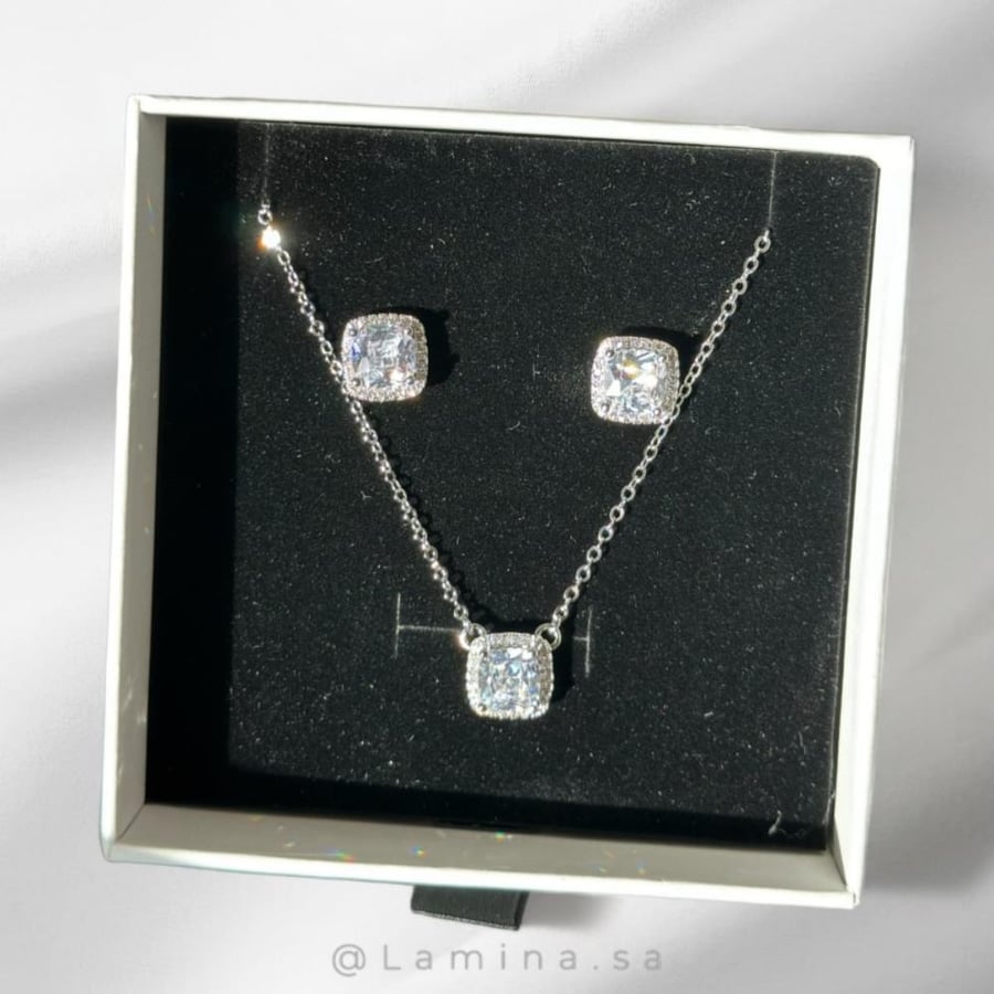 طقم Diamond