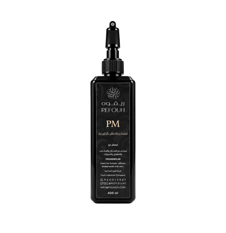 معطر جو ريفوه بخاخ - 400 مل