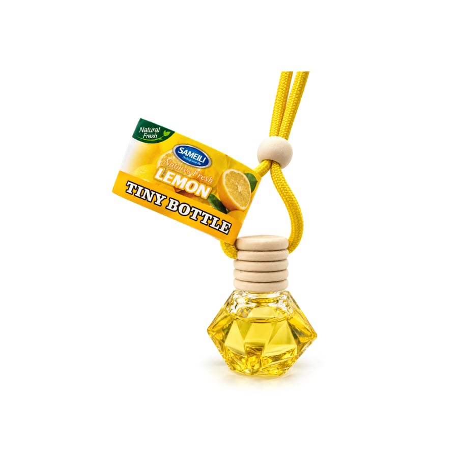 معطر سيارة معلق من ساميلي