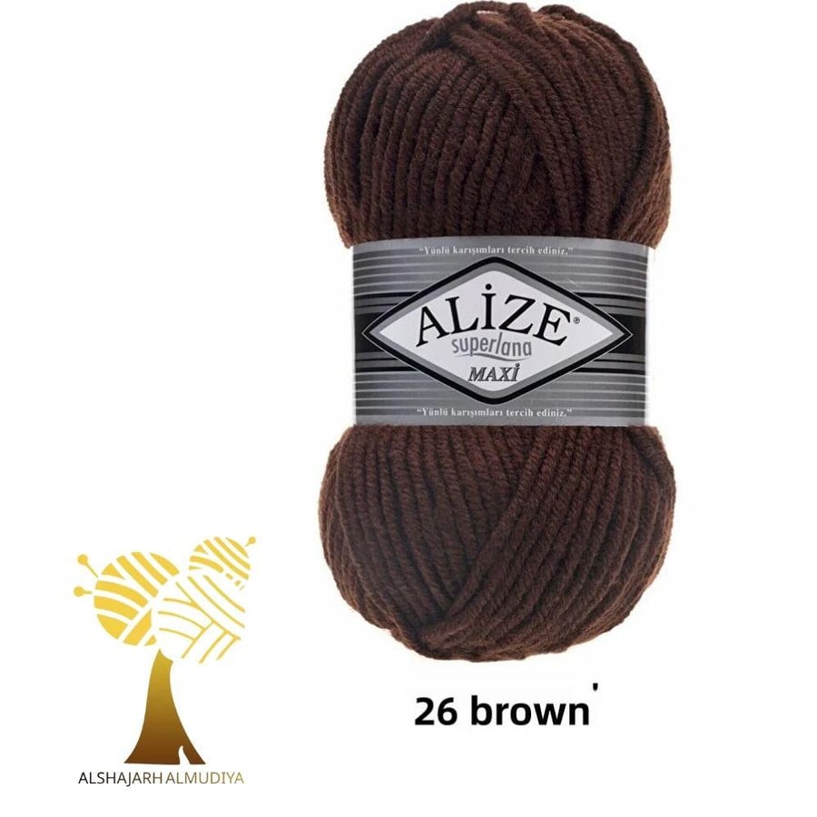 26 بني