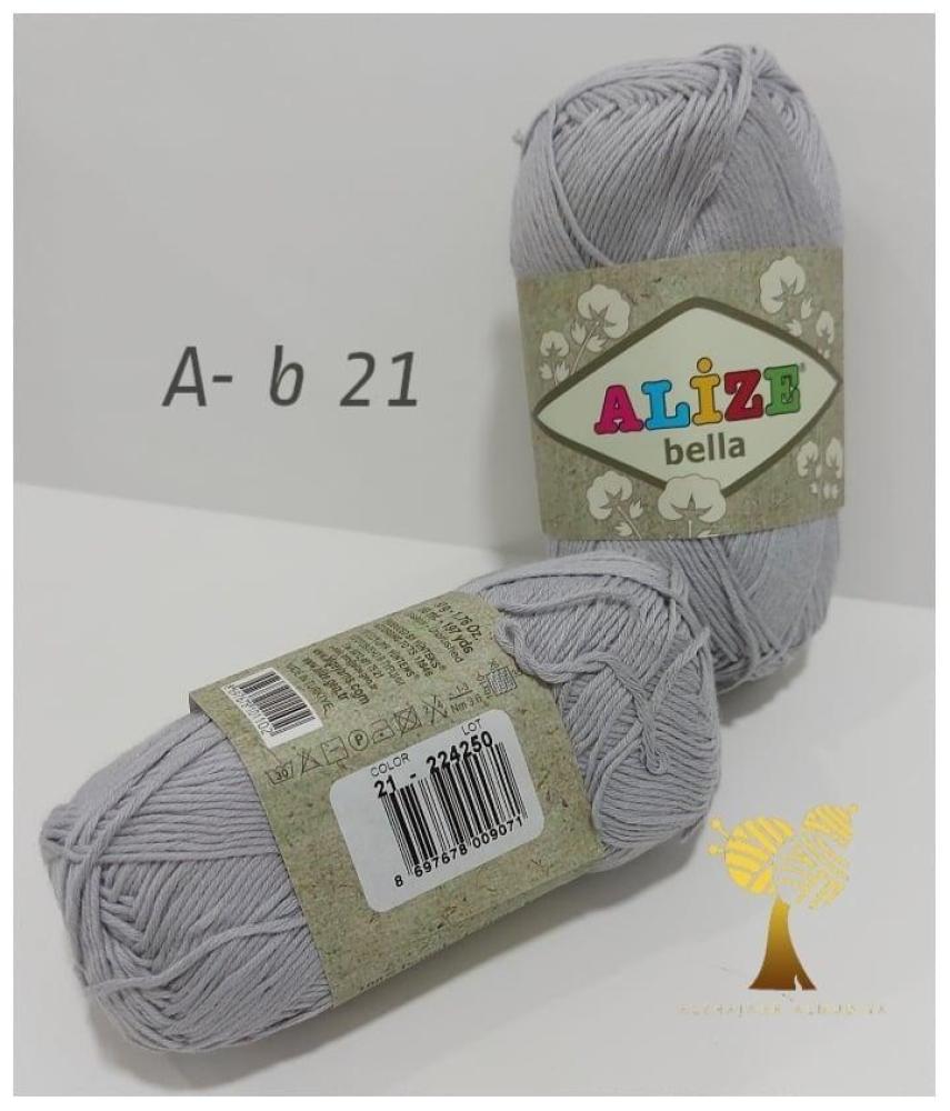ALIZE Bella - 477