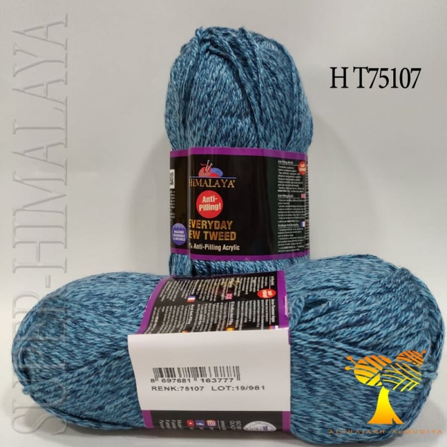 HT 75107