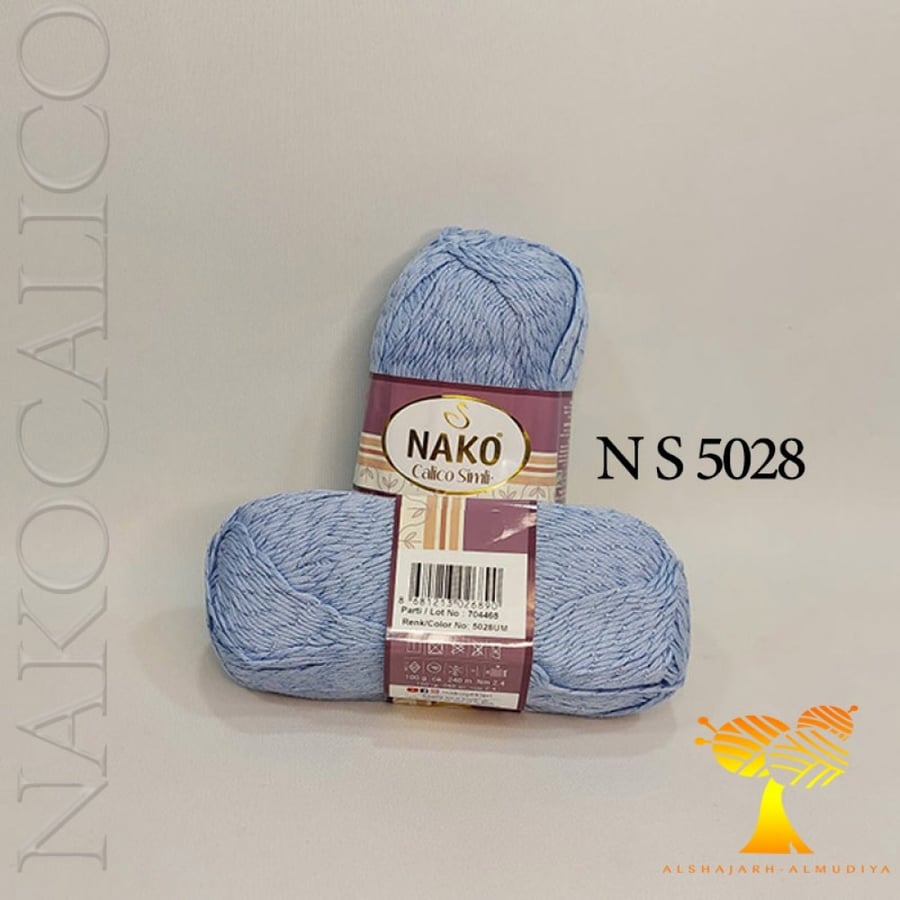 N S 5028