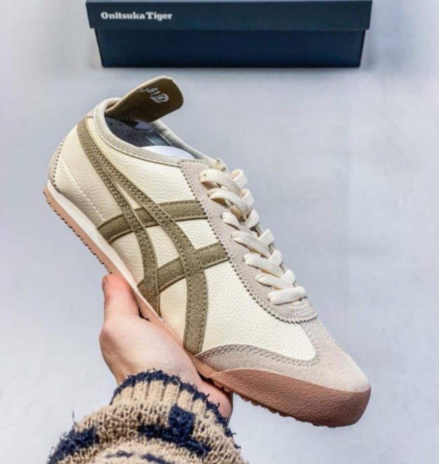 Onitsuka Tiger shoes تايقر سبورت