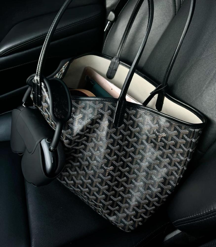GOYARD-(اسود)