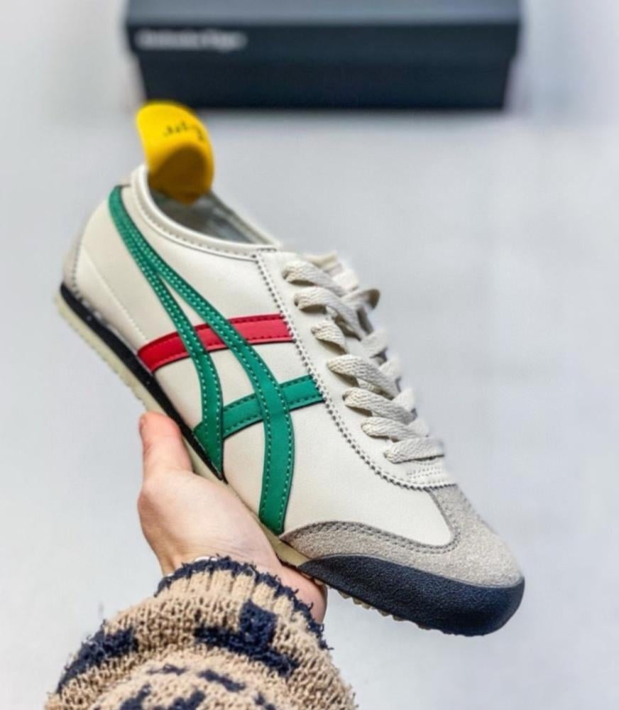 Onitsuka Tiger shoes تايقر سبورت