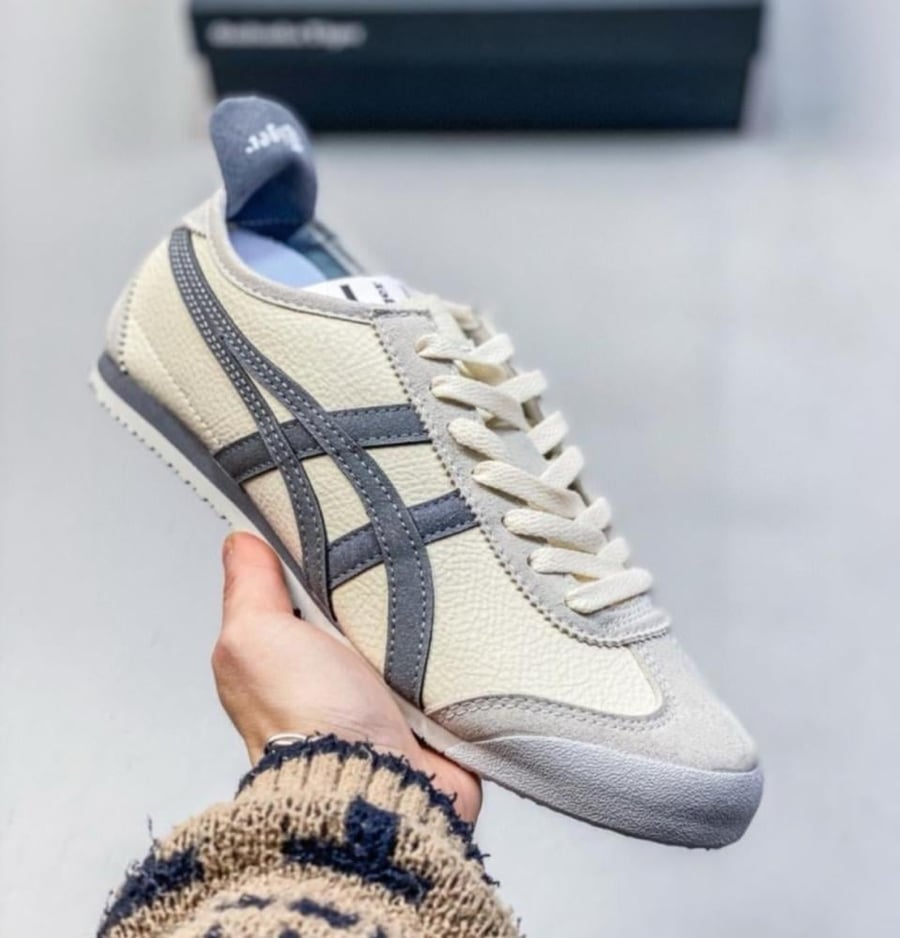 Onitsuka Tiger shoes تايقر سبورت