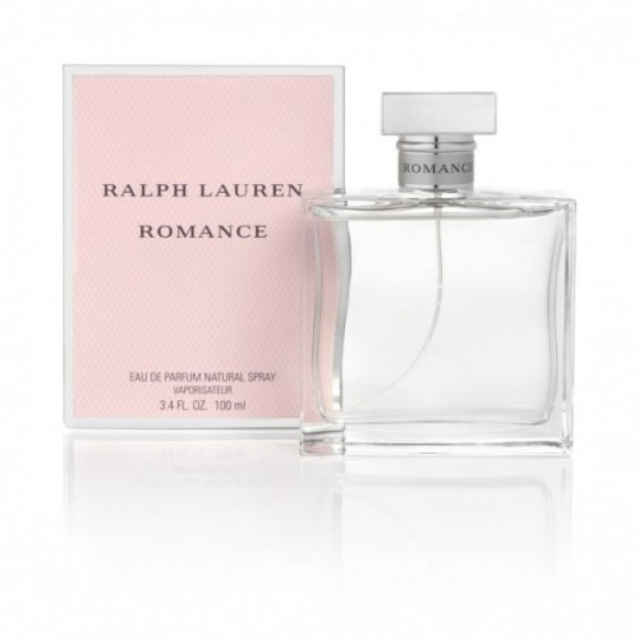 عطر رالف لورين رومانس او دو بارفيوم 100ml