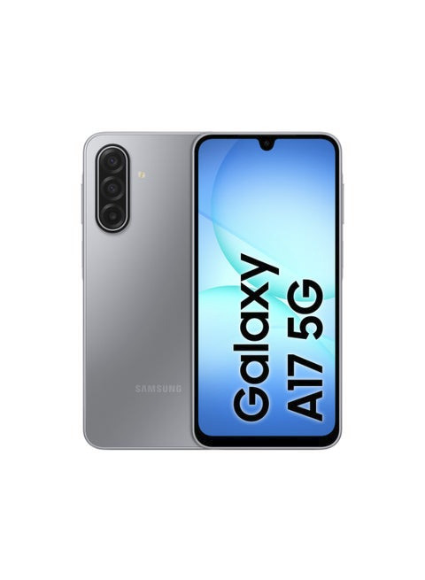 Samsung Galaxy A17