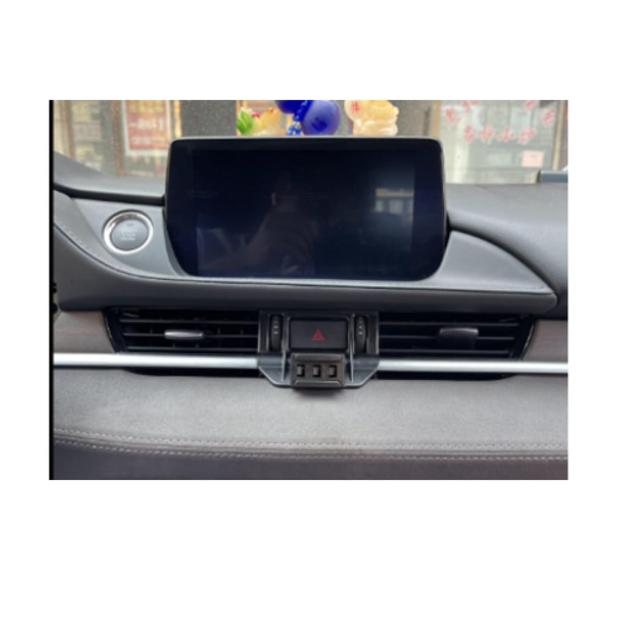 مازدا Mazda 6 Atenza 2019-2025
