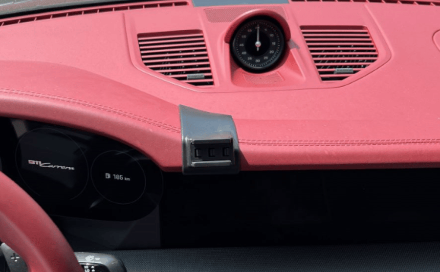ستاند   Porsche 911 بورش 2019-2023