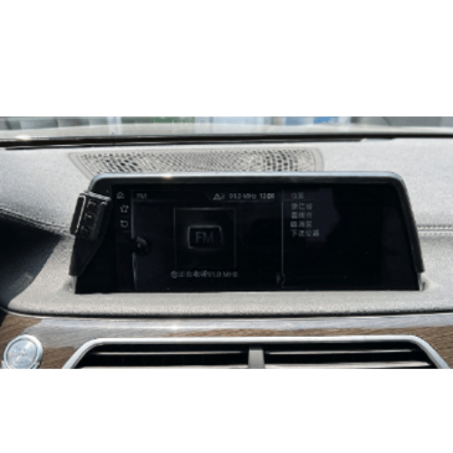 BMW 7 Series   2016~2022