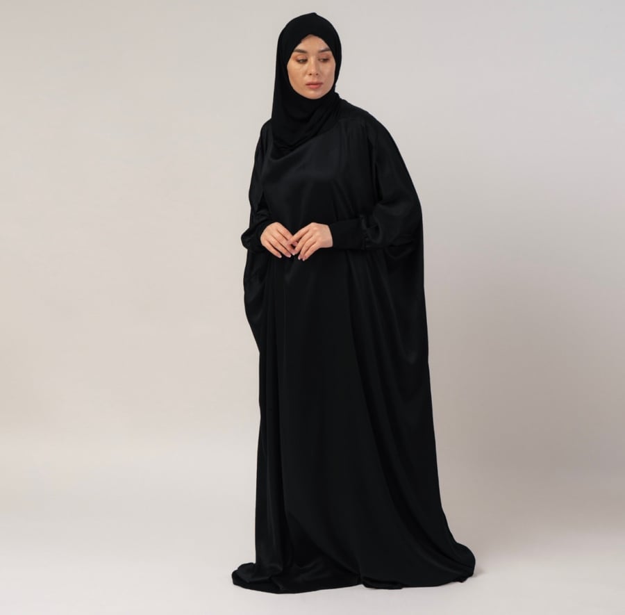 شرشف طوبى اسود