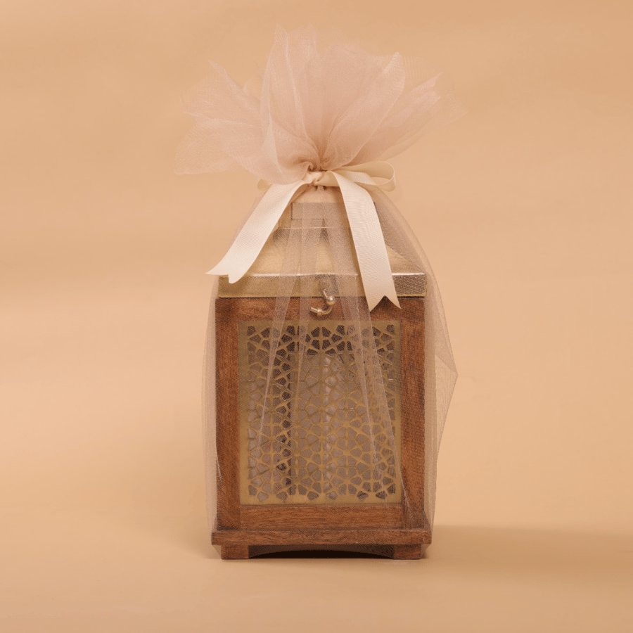 Small lantern