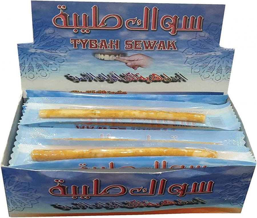 مسواك