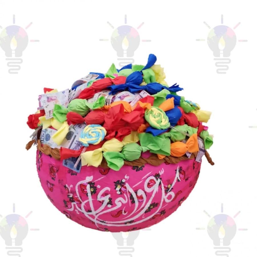 بنياتا بكس الهدايا معبئة