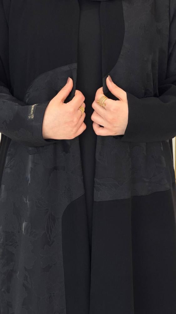 عباية رقم 251