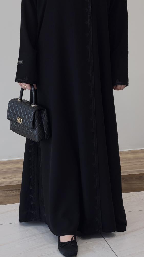 عباية رقم 278