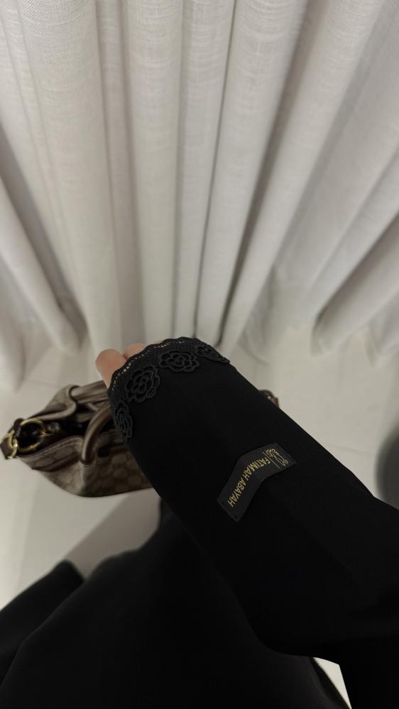 عباية رقم 282