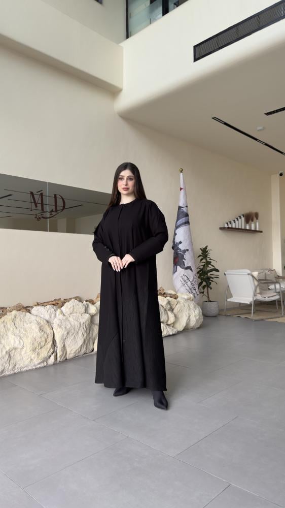 عباية رقم 215
