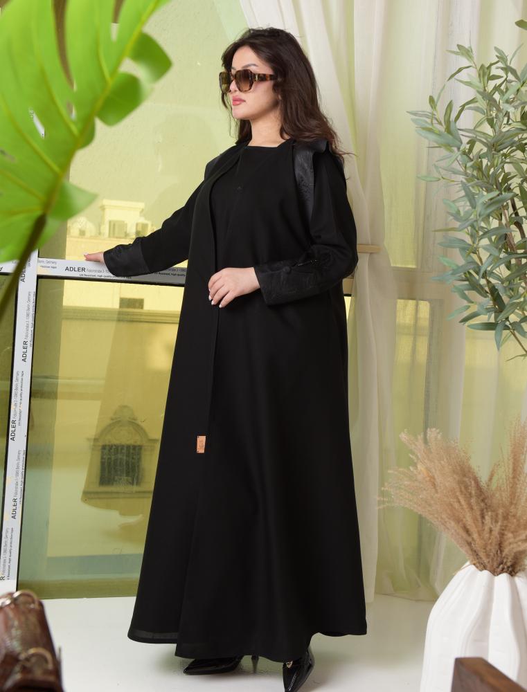 عباية رقم 124