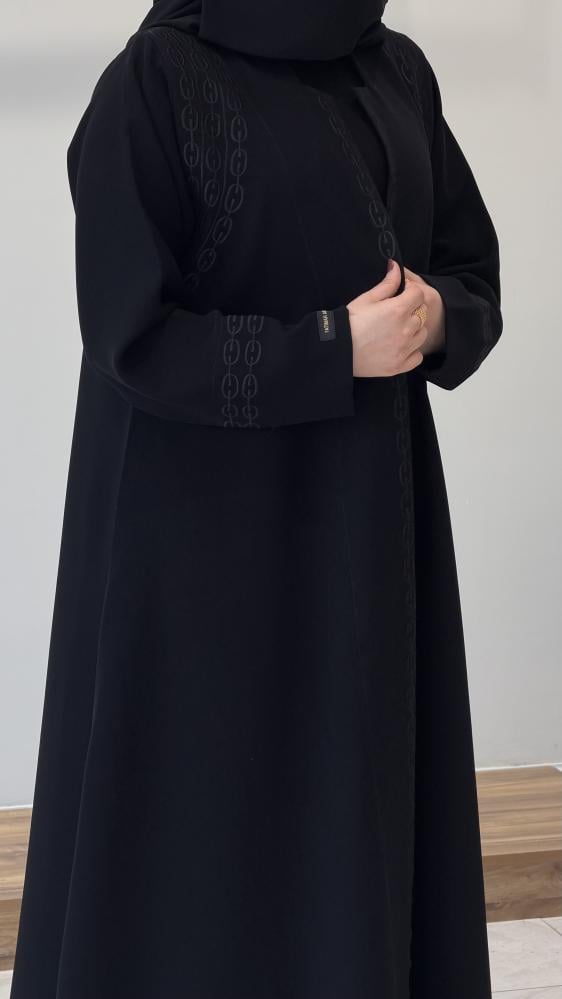 عباية رقم 268