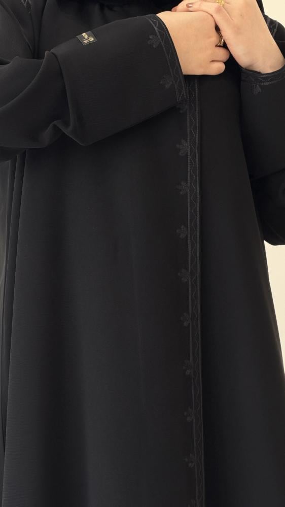 عباية رقم 278