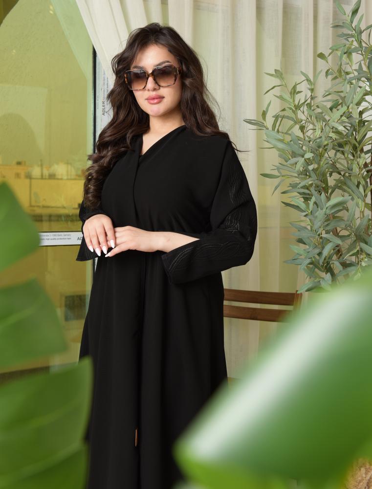 عباية رقم 126