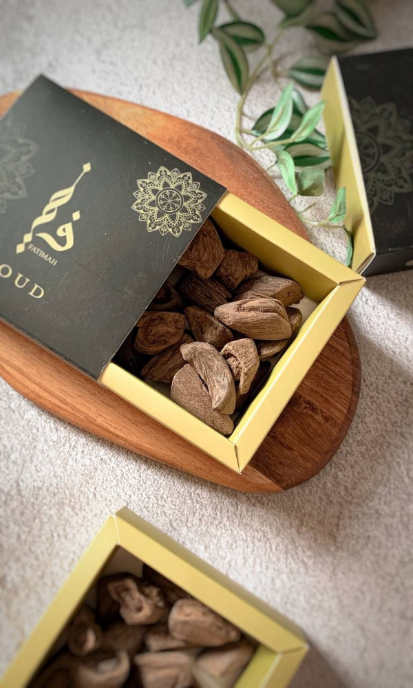 عود ماروكي طبيعي محسن
