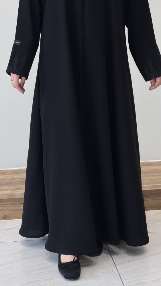 عباية رقم 277